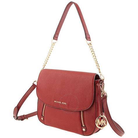 michael kors 30f9g06l2l|Bedford Legacy Medium Pebbled Leather Shoulder Bag .